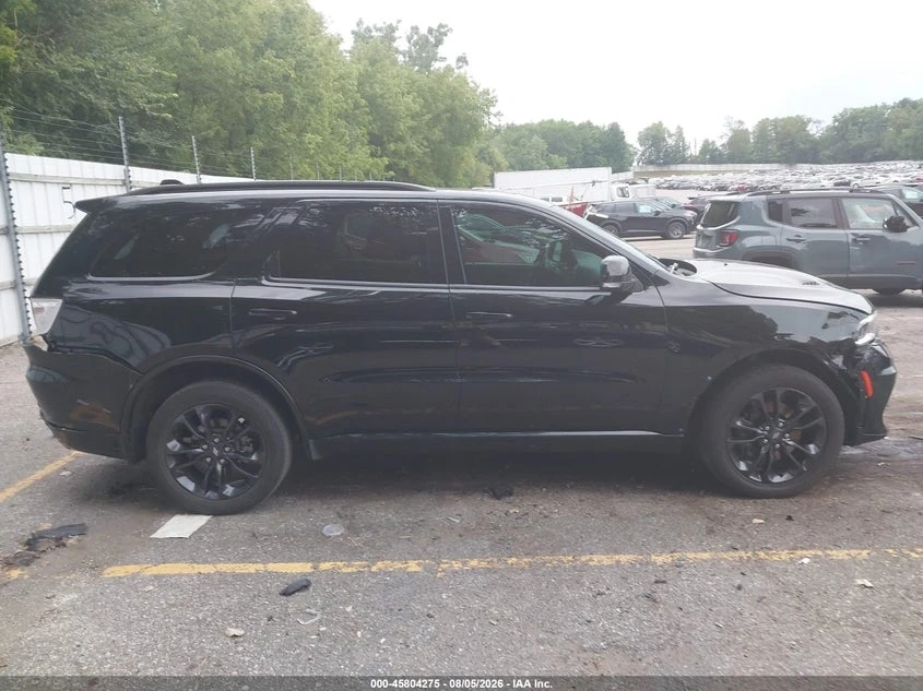Dodge Durango 3.6l Gt Plus Awd, снимка 13 - Автомобили и джипове - 55816091