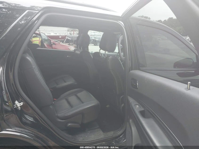 Dodge Durango 3.6l Gt Plus Awd, снимка 8 - Автомобили и джипове - 55816091