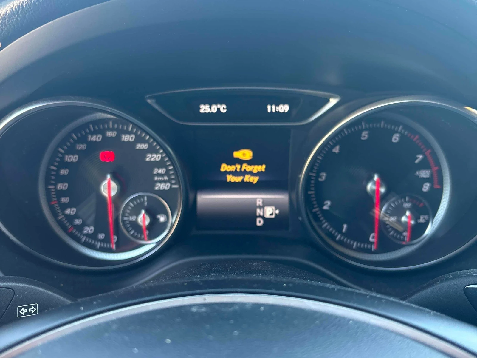 Mercedes-Benz GLA * 250 * CARFAX * ОПЦИЯ ЗА ФИНАНСИРАНЕ , снимка 17 - Автомобили и джипове - 55850078