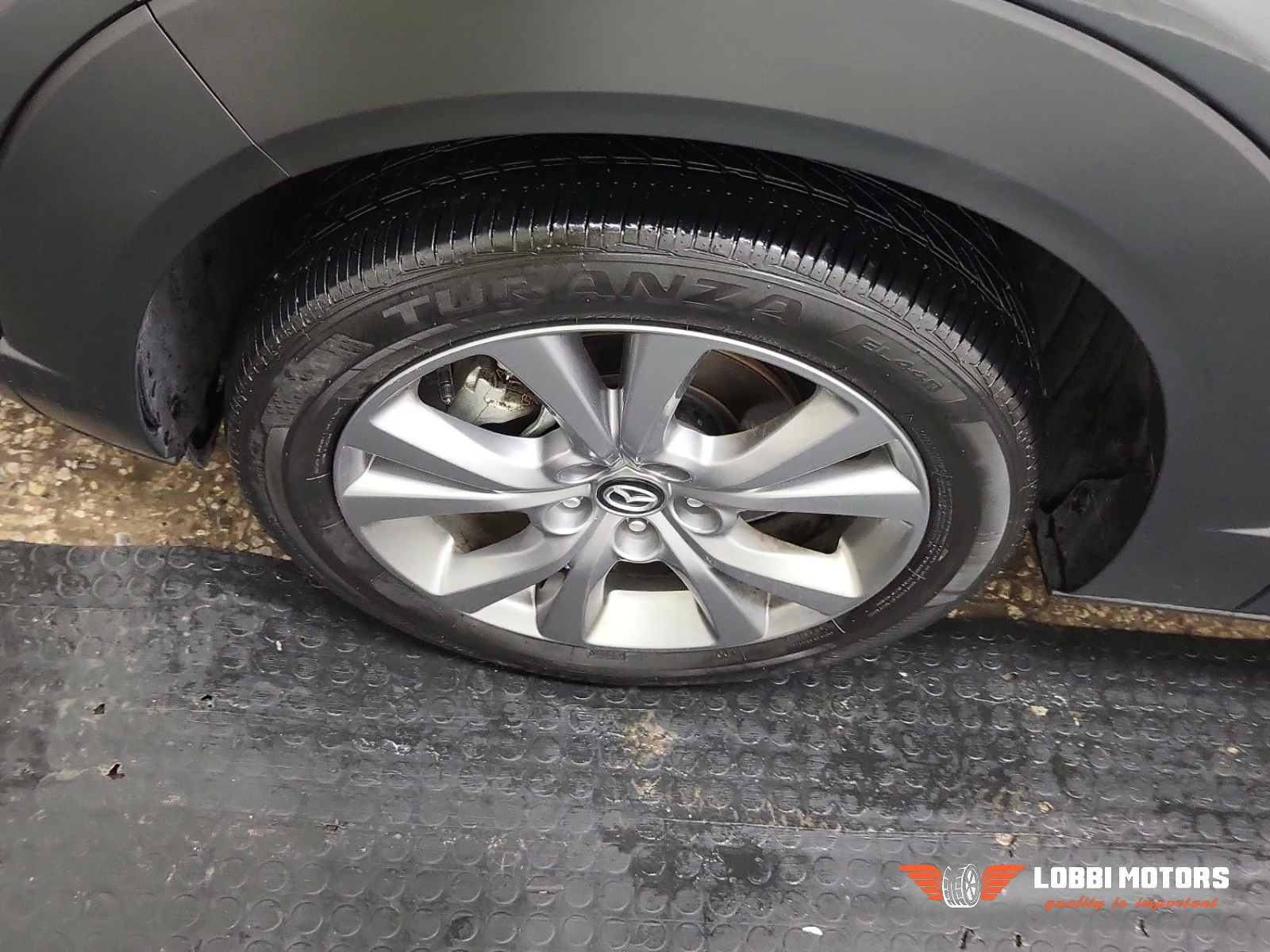 Mazda CX-30, снимка 6 - Автомобили и джипове - 55928603