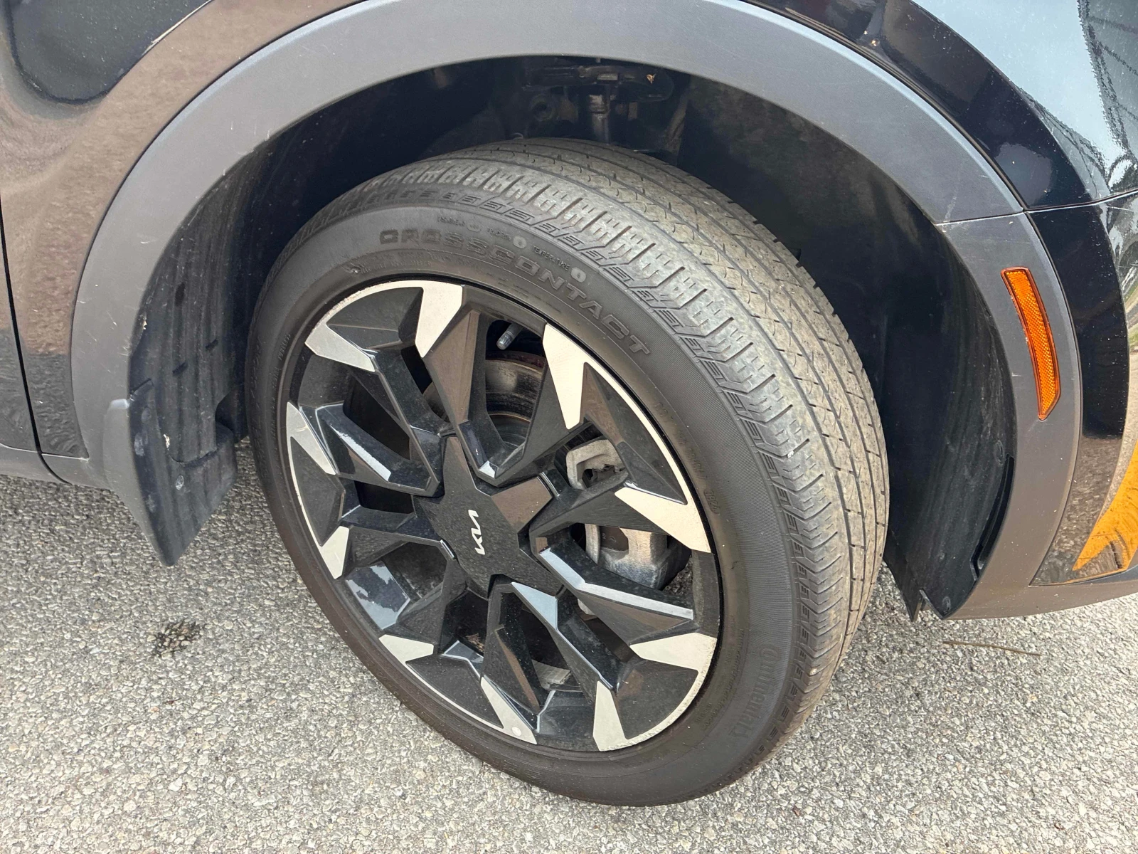 Kia Sorento * AWD * CARFAX * ОПЦИЯ ЗА ФИНАНСИРАНЕ , снимка 7 - Автомобили и джипове - 56071671