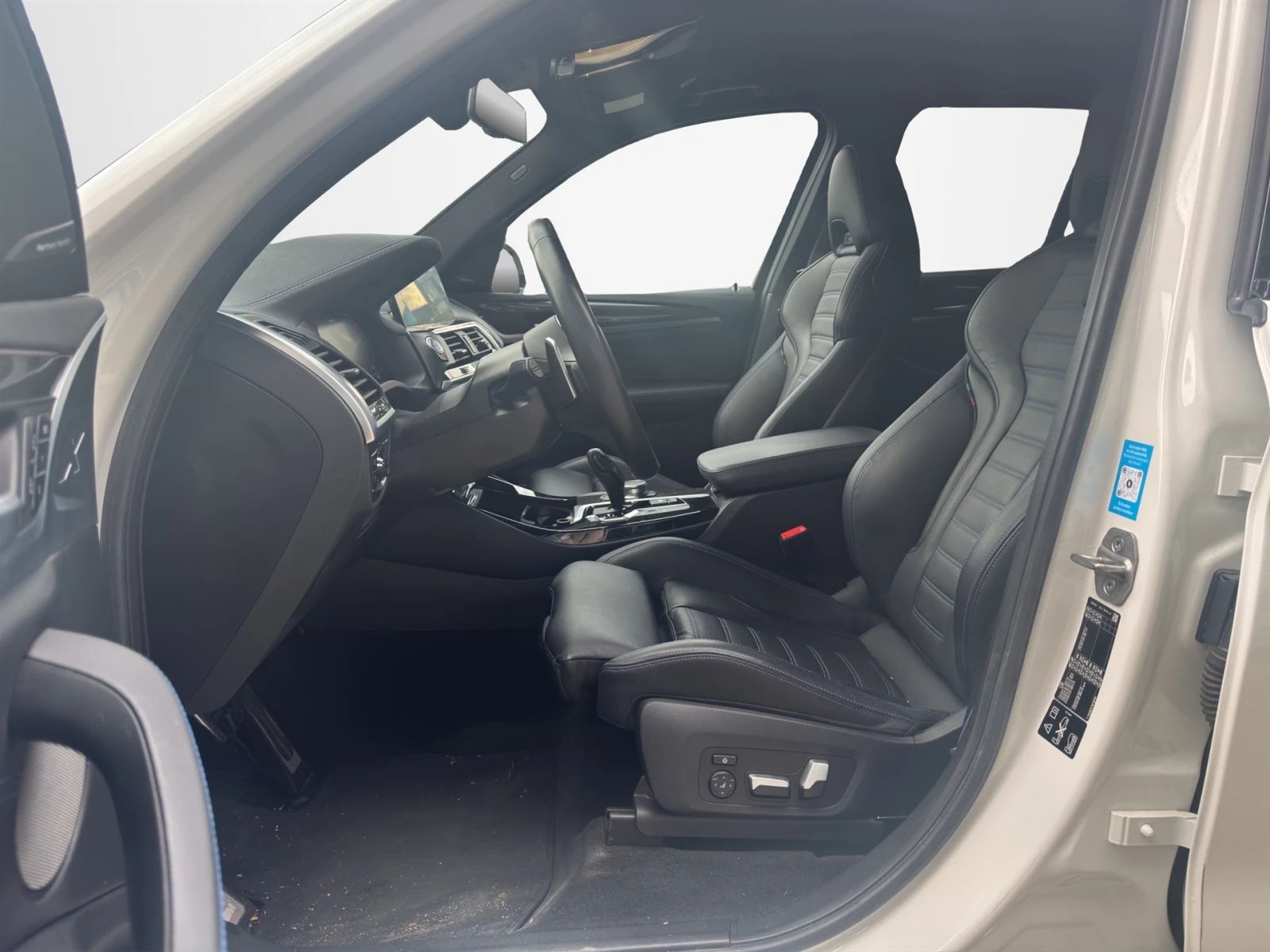 BMW X3 M40i, снимка 6 - Автомобили и джипове - 56280696