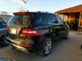 Mercedes-Benz ML 350  BlueTEC, снимка 1