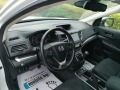 Honda Cr-v  I-DTEC 160 kс. 4х4, ПЕРЛА, 90 хил. км.  - [13] 