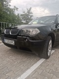 BMW X3 3.0d 204к.с. - изображение 8