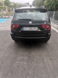 BMW X3 3.0d 204к.с. - изображение 9