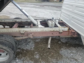 Iveco 35-8 Самосвал, двойна гума, снимка 8