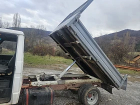 Iveco 35-8 Самосвал, двойна гума, снимка 5