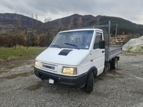 Iveco 35-8 Самосвал, двойна гума, снимка 1