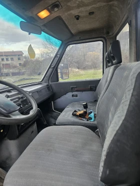 Iveco 35-8 Самосвал, двойна гума, снимка 10