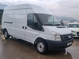 Ford Transit 2.2TDCI/Климатик, снимка 4