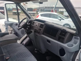 Ford Transit 2.2TDCI/Климатик, снимка 9