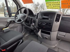 VW Crafter ДО3 5т.САМОСВАЛ С КРАН 2750кг.7, 10м.ДЪЛ КЛИМАТИК, снимка 14