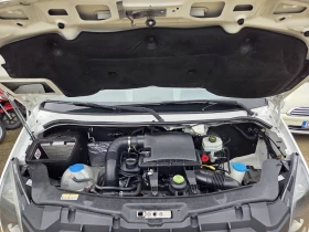 VW Crafter ДО3 5т.САМОСВАЛ С КРАН 2750кг.7, 10м.ДЪЛ КЛИМАТИК, снимка 17