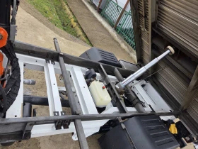 VW Crafter ДО3 5т.САМОСВАЛ С КРАН 2750кг.7, 10м.ДЪЛ КЛИМАТИК, снимка 11