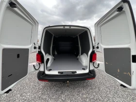 VW T6 2.0TDI ДЪЛГА БАЗА/ДВЕ СТРАНИЧНИ ВРАТИ/196569км./, снимка 10