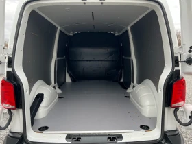 VW T6 2.0TDI ДЪЛГА БАЗА/ДВЕ СТРАНИЧНИ ВРАТИ/196569км./, снимка 11