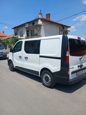 Opel Vivaro, снимка 6