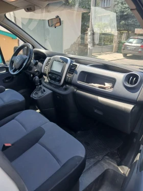 Opel Vivaro, снимка 9