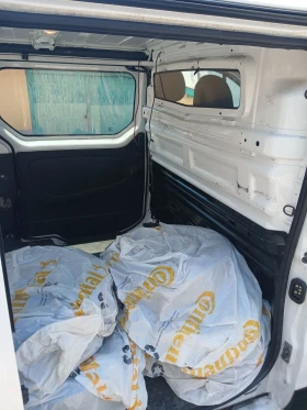 Opel Vivaro, снимка 7