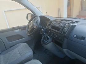 VW Transporter, снимка 6