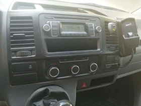 VW Transporter, снимка 12