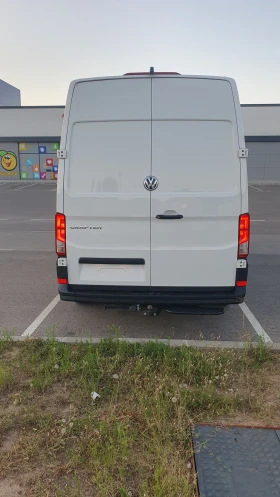 VW Crafter 2.0 Bi tdi 177ks. 62000km., снимка 6