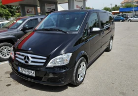 Mercedes-Benz Viano 3.0 cdi / AMBIENTE / AUTOMATIC , снимка 1