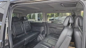 Mercedes-Benz Viano 3.0 V6 cdi / AMBIENTE / AUTOMATIC / 7+ 1 / EURO 4 | Mobile.bg    12