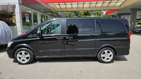 Mercedes-Benz Viano 3.0 cdi / AMBIENTE / AUTOMATIC , снимка 2