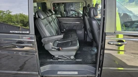 Mercedes-Benz Viano 3.0 cdi / AMBIENTE / AUTOMATIC , снимка 14