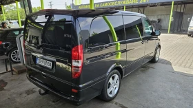 Mercedes-Benz Viano 3.0 cdi / AMBIENTE / AUTOMATIC , снимка 6