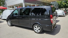 Mercedes-Benz Viano 3.0 cdi / AMBIENTE / AUTOMATIC , снимка 3