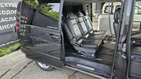 Mercedes-Benz Viano 3.0 cdi / AMBIENTE / AUTOMATIC , снимка 11