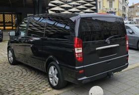 Mercedes-Benz Viano 3.0 V6 cdi / AMBIENTE / AUTOMATIC / 7+ 1 / EURO 4, снимка 5