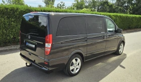 Mercedes-Benz Viano 3.0 V6 cdi / AMBIENTE / AUTOMATIC / 7+ 1 / EURO 4 | Mobile.bg    3