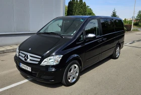  Mercedes-Benz Viano