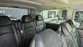 Mercedes-Benz Viano 3.0 cdi / AMBIENTE / AUTOMATIC , снимка 15