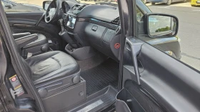 Mercedes-Benz Viano 3.0 V6 cdi / AMBIENTE / AUTOMATIC / 7+ 1 / EURO 4 | Mobile.bg    14