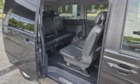 Mercedes-Benz Viano 3.0 V6 cdi / AMBIENTE / AUTOMATIC / 7+ 1 / EURO 4 | Mobile.bg    13