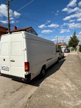 VW Lt | Mobile.bg    5