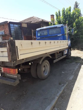Обява за продажба на Mercedes-Benz Vario 612D ~18 500 лв. - изображение 3