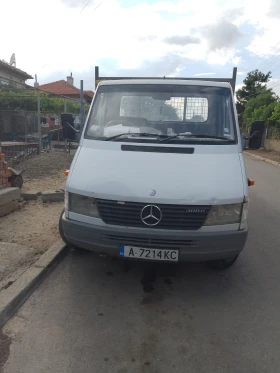 Mercedes-Benz Sprinter 308 | Mobile.bg    4