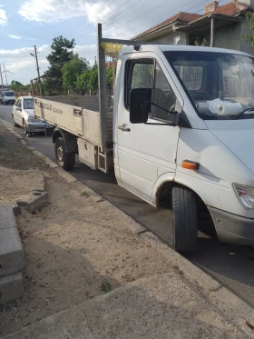 Mercedes-Benz Sprinter 308 | Mobile.bg    3