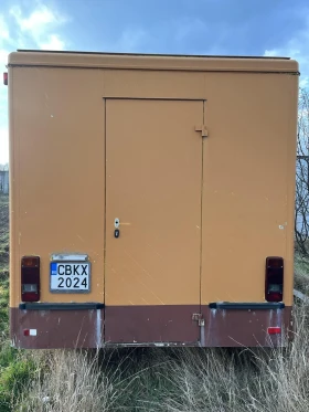 Ford Transit  | Mobile.bg    7