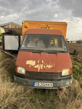 Ford Transit  | Mobile.bg    2