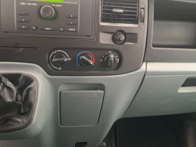 Ford Transit 2.2TDCI/Климатик, снимка 8