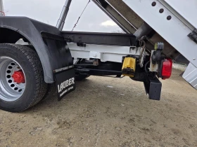 VW Crafter ДО3 5т.САМОСВАЛ С КРАН 2750кг.7, 10м.ДЪЛ КЛИМАТИК, снимка 8