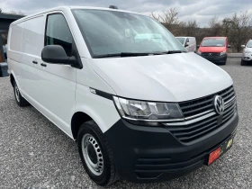 VW T6 2.0TDI ДЪЛГА БАЗА/ДВЕ СТРАНИЧНИ ВРАТИ/196569км./ | Auto.bg — изображение 7