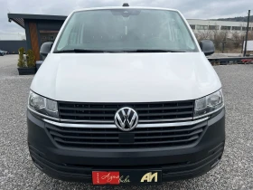 VW T6 2.0TDI ДЪЛГА БАЗА/ДВЕ СТРАНИЧНИ ВРАТИ/196569км./ | Auto.bg — изображение 8